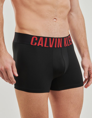 Calvin Klein Jeans TRUNK 3PK X3 Negro