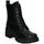 Zapatos Mujer Botines Refresh 170919 Negro