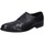 Zapatos Hombre Derbie & Richelieu Eveet EZ305 Negro