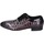 Zapatos Hombre Derbie & Richelieu Eveet EZ325 Negro