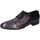 Zapatos Hombre Derbie & Richelieu Eveet EZ325 Negro