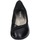 Zapatos Mujer Zapatos de tacón Confort EZ331 Negro