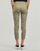 textil Mujer Pantalones chinos Freeman T.Porter CLAUDIA SAVUTI Multicolor