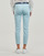 textil Mujer Pantalones chinos Freeman T.Porter CLAUDIA FELICITA Azul / Celeste