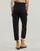 textil Mujer Pantalones con 5 bolsillos Freeman T.Porter LARA JAZZ Negro