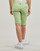textil Mujer Shorts / Bermudas Freeman T.Porter BELIXA Verde