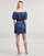 textil Mujer Vestidos cortos Liu Jo UA4229 Azul