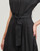 textil Mujer Vestidos largos Liu Jo MA4158 Negro