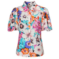 textil Mujer Tops / Blusas Liu Jo MA4411 Multicolor