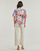 textil Mujer Tops / Blusas Liu Jo MA4411 Multicolor