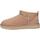 Zapatos Mujer Botines UGG 1116109 CLASSIC ULTRA MINI Beige