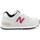 Zapatos Mujer Zapatillas bajas New Balance WL574TW2 Beige