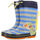Zapatos Niña Botas de agua Gioseppo hirm Multicolor