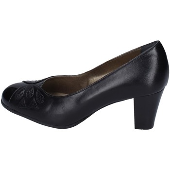 Zapatos Mujer Zapatos de tacón Confort EZ333 1870 Negro