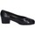 Zapatos Mujer Zapatos de tacón Confort EZ334 1473 Negro