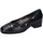 Zapatos Mujer Zapatos de tacón Confort EZ334 1473 Negro