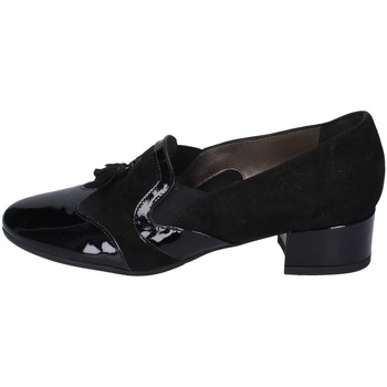 Zapatos Mujer Zapatos de tacón Confort EZ343 1572 Negro