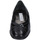 Zapatos Mujer Zapatos de tacón Confort EZ346 1473 Negro