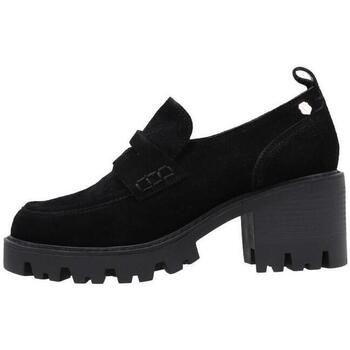 Zapatos Mujer Mocasín Carmela 161109 Negro