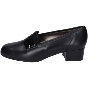 Zapatos Mujer Zapatos de tacón Confort EZ355 Negro