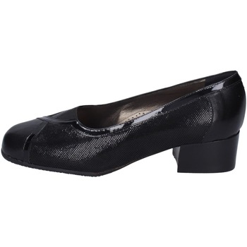 Zapatos Mujer Zapatos de tacón Confort EZ357 Negro