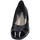 Zapatos Mujer Zapatos de tacón Confort EZ359 Negro