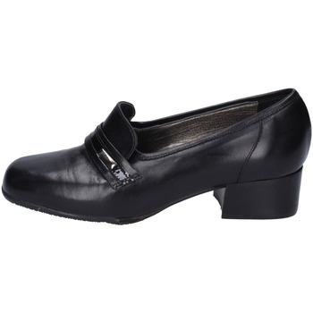 Zapatos Mujer Zapatos de tacón Confort EZ360 Negro