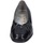 Zapatos Mujer Zapatos de tacón Confort EZ367 Negro