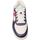 Zapatos Niños Deportivas Moda Diadora 101.177720 - RAPTOR LOW GS Multicolor