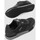 Zapatos Hombre Zapatillas bajas Blauer ZAPATILLA  F3DEXTER01/BAL NEGRO Negro