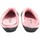 Zapatos Mujer Multideporte Vulca-bicha Ir por casa señora  4311 gr.rosa Gris