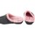 Zapatos Mujer Multideporte Vulca-bicha Ir por casa señora  4311 gr.rosa Gris