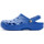 Zapatos Mujer Sandalias Crocs  Azul