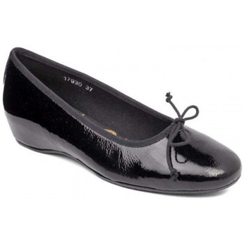 Zapatos Mujer Zapatos de tacón CallagHan ZAPATO CALLE MUJER  17930 Negro