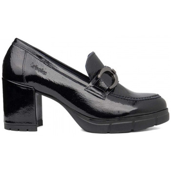 Zapatos Mujer Mocasín CallagHan MOCASÍN MUJER  31007 Negro