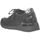 Zapatos Mujer Zapatillas bajas Remonte R6700 Negro