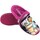 Zapatos Mujer Multideporte Vulca-bicha Ir por casa señora  1375 varios Rosa