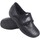 Zapatos Mujer Multideporte Vulca-bicha Zapato señora  778 negro Negro