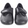 Zapatos Mujer Multideporte Vulca-bicha Zapato señora  778 negro Negro