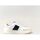 Zapatos Hombre Deportivas Moda Saint Sneakers SAIL-WHITE ELBA Blanco