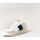 Zapatos Hombre Deportivas Moda Saint Sneakers SAIL-WHITE ELBA Blanco