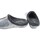 Zapatos Mujer Multideporte Vulca-bicha Ir por casa señora  4311 hielo Gris