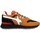 Zapatos Hombre Zuecos (Clogs) W6yz 2015185-11-1G25 Naranja