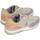 Zapatos Niña Zapatillas bajas Scalpers 42415 Multicolor