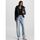 textil Mujer cazadoras Calvin Klein Jeans CHAQUETA  MW DOWN SHORT MUJER 