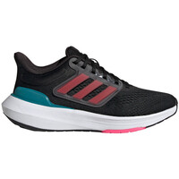 Zapatos Niños Running / trail adidas Originals ULTRABOUNCE J Negro