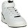 Zapatos Niños Zapatillas altas Calvin Klein Jeans V3B9-80722-1355 Blanco