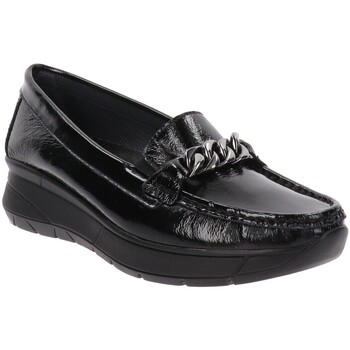 Zapatos Mujer Mocasín IgI&CO IG-4653500 Negro