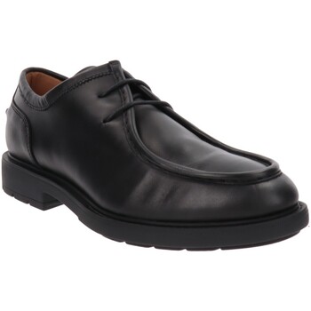 Zapatos Hombre Derbie NeroGiardini I302971UE Negro