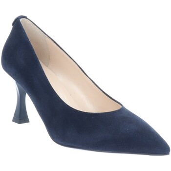 Zapatos Mujer Zapatos de tacón NeroGiardini I205581DE Azul